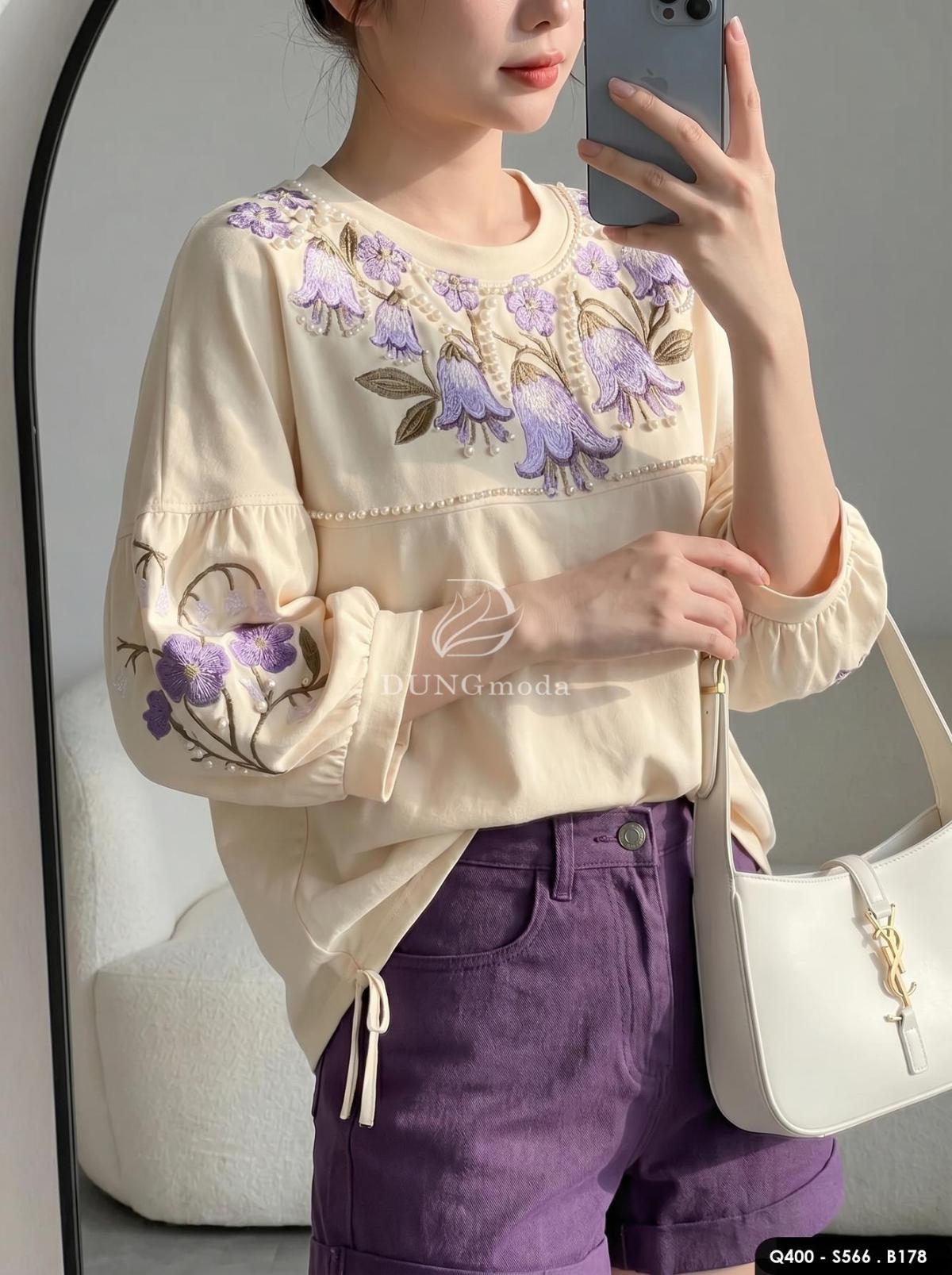 Áo Thun DungModa S566, ảnh 2