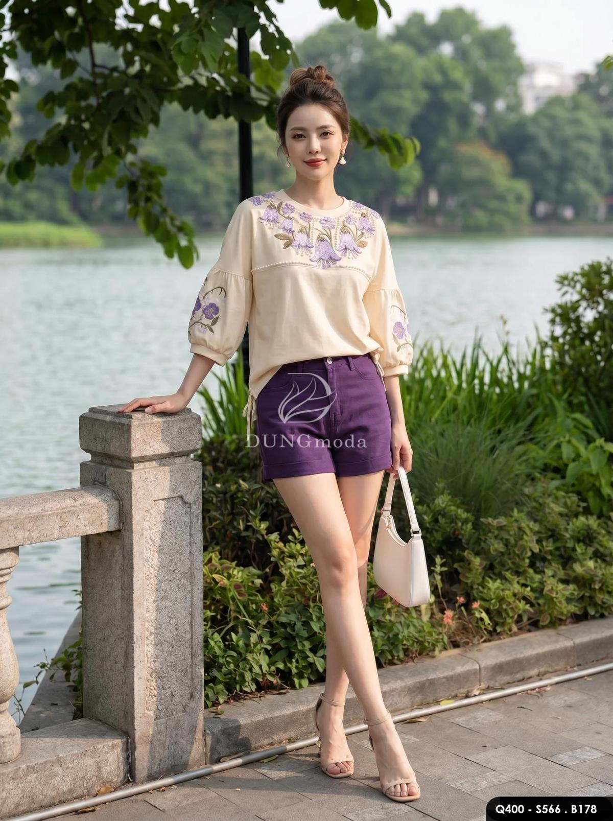 Áo Thun DungModa S566, ảnh 7
