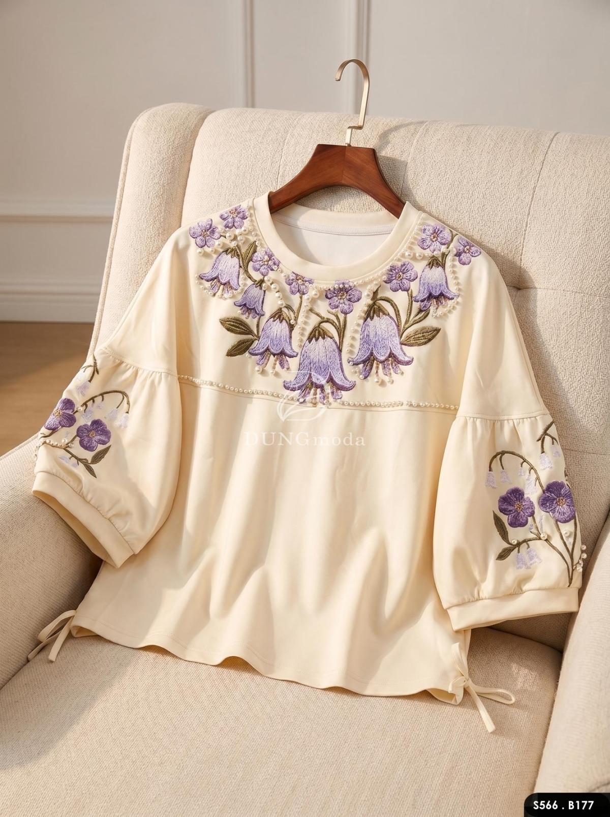 Áo Thun DungModa S566, ảnh 1