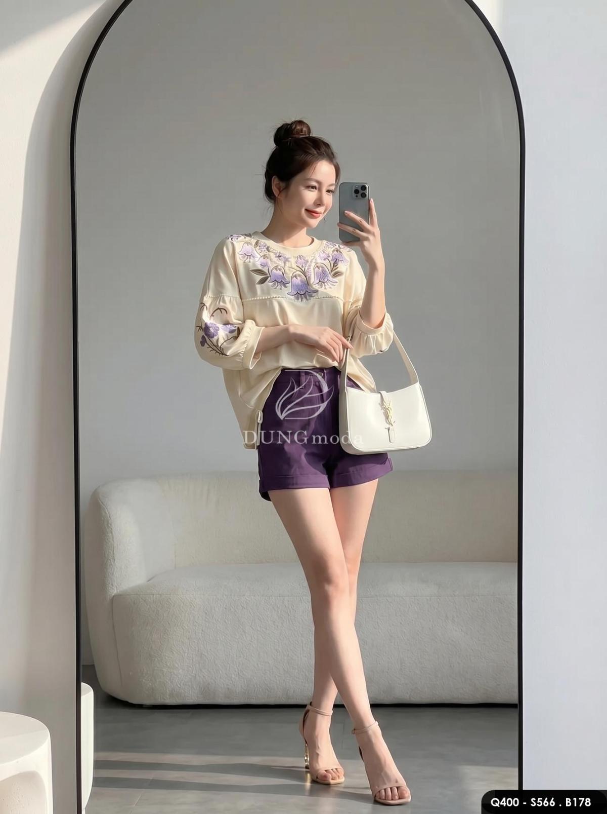 Áo Thun DungModa S566, ảnh 10