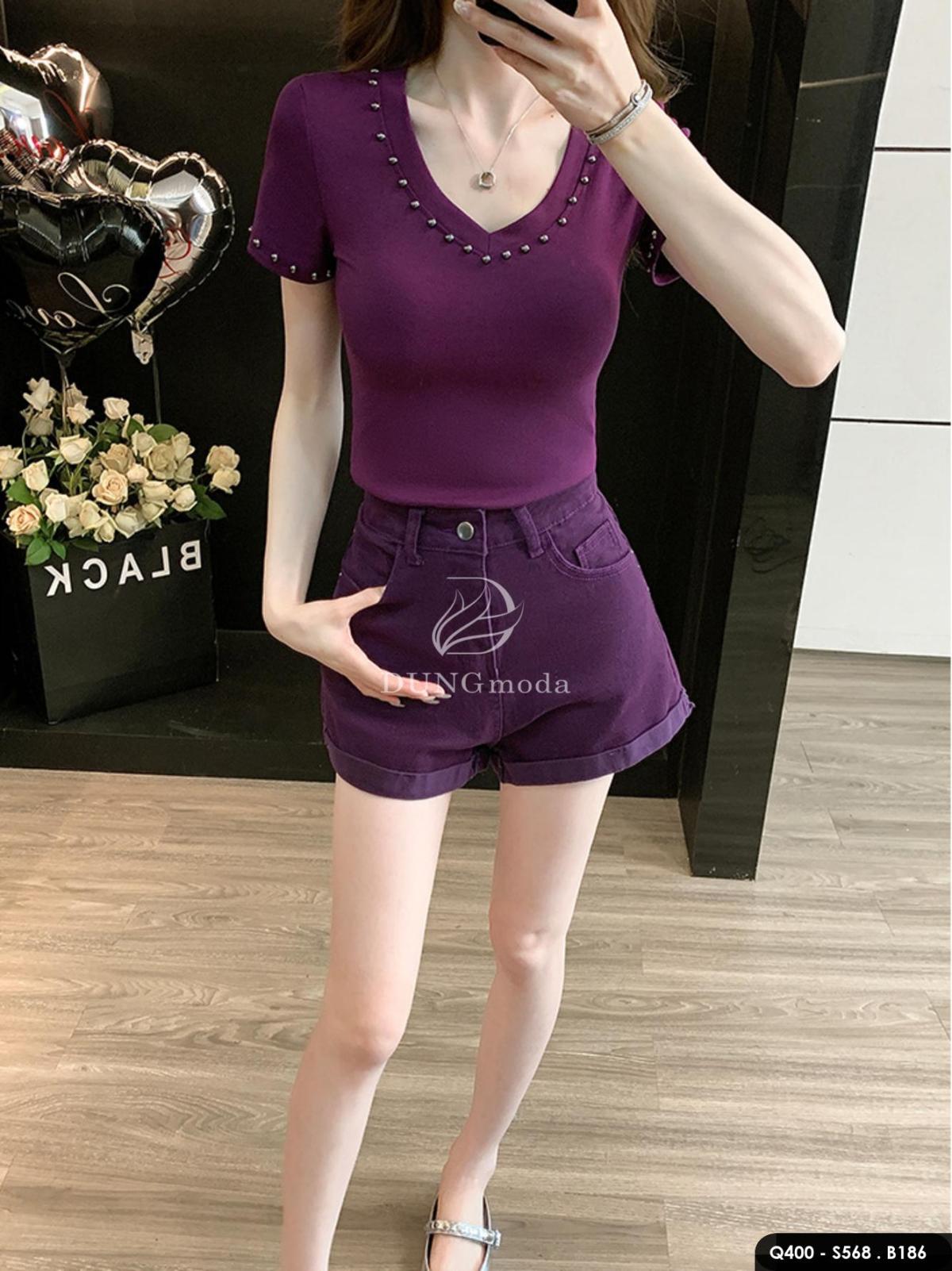 Áo Thun DungModa S568-7969, ảnh 7