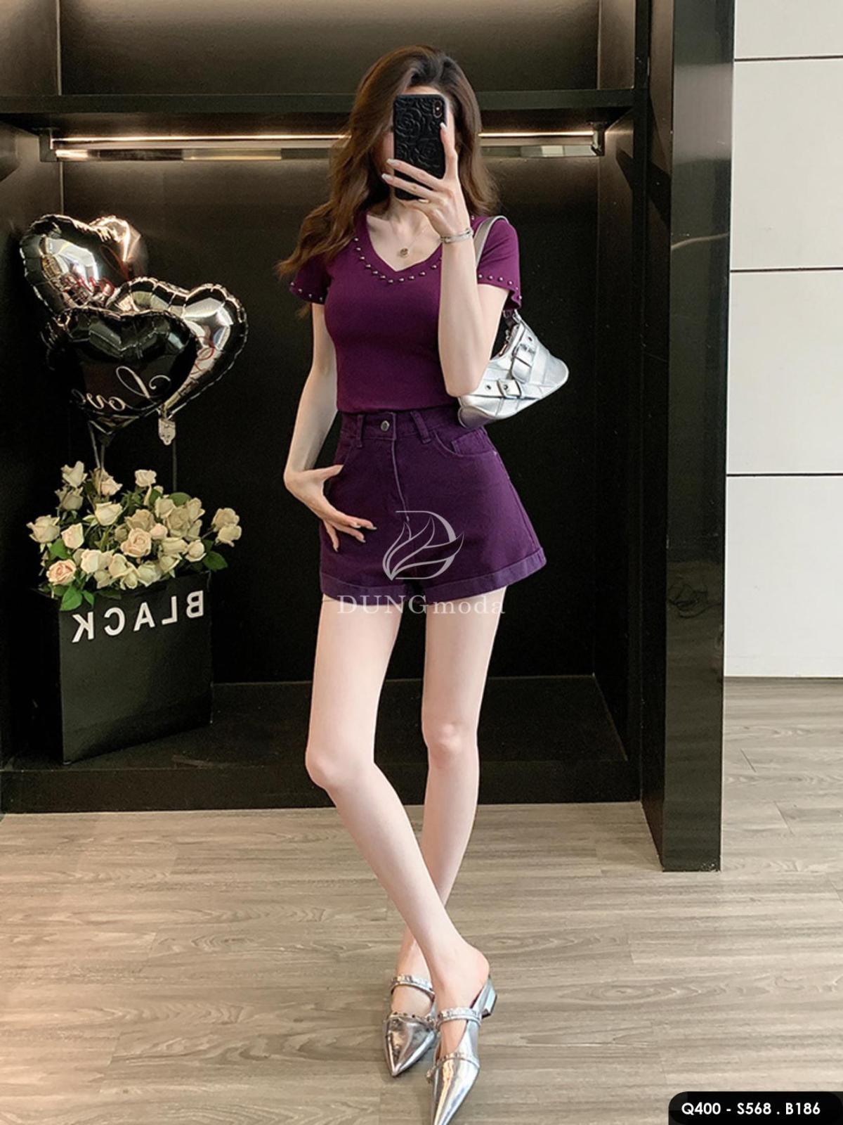 Áo Thun DungModa S568-7969, ảnh 10