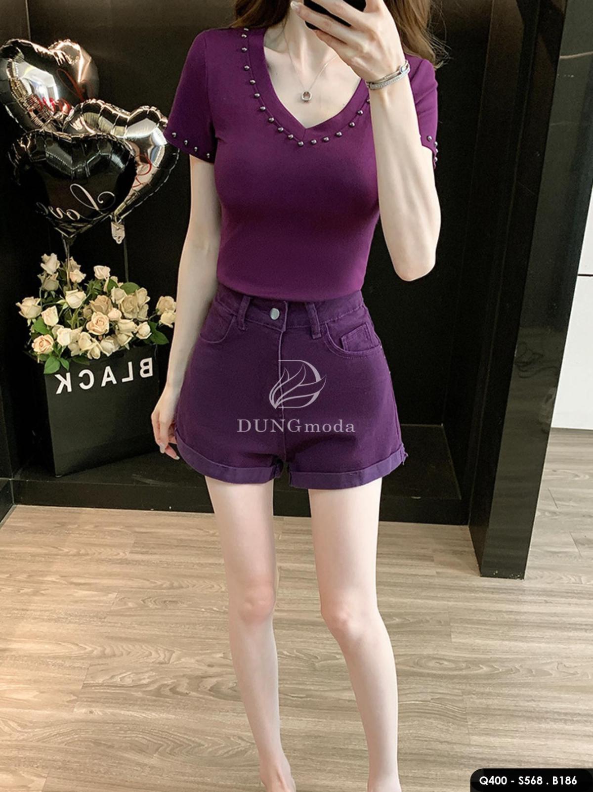 Áo Thun DungModa S568-7969, ảnh 8