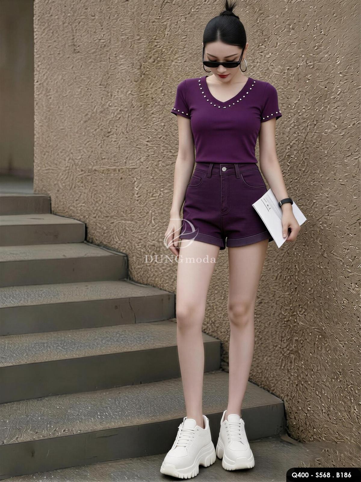 Áo Thun DungModa S568-7969, ảnh 2