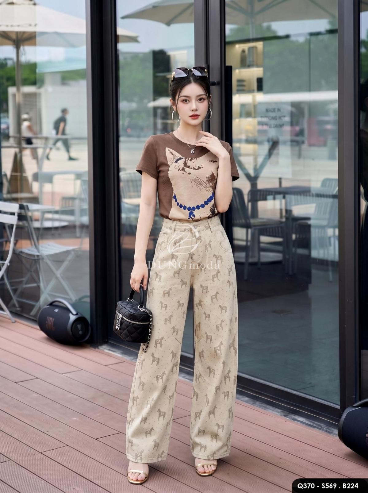 Áo Thun DungModa S569-7856A, ảnh 6