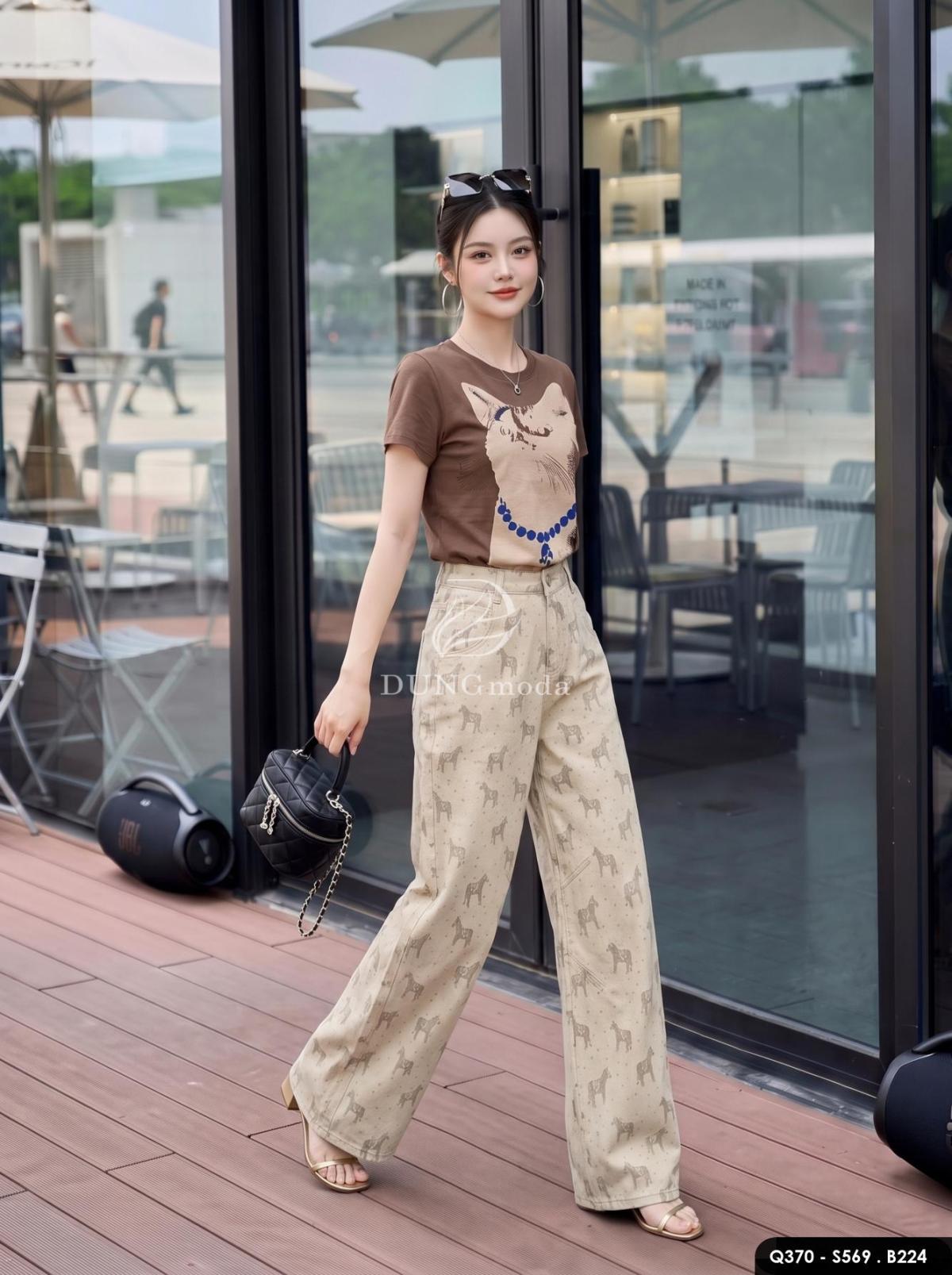 Áo Thun DungModa S569-7856A, ảnh 7