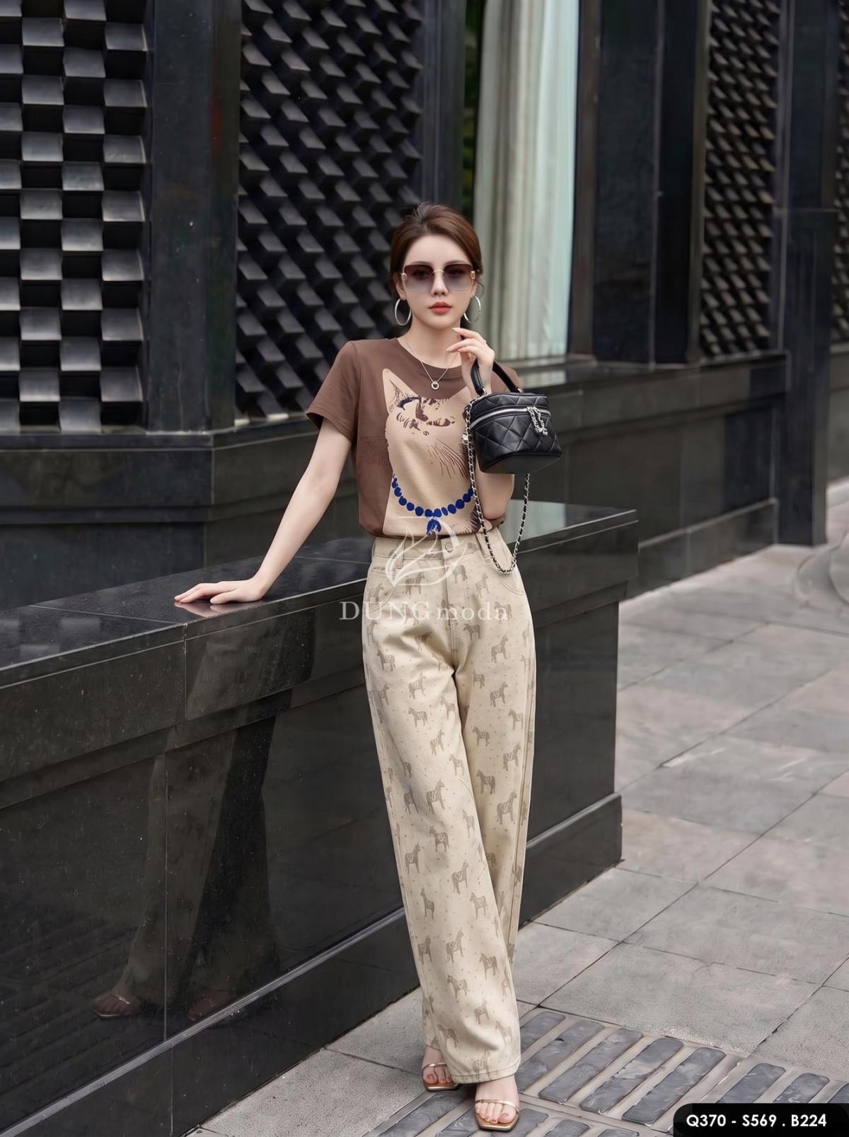 Áo Thun DungModa S569-7856A, ảnh 11