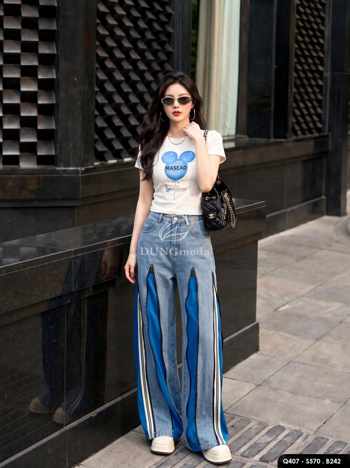 Áo Thun DungModa S570-7937A, ảnh 7