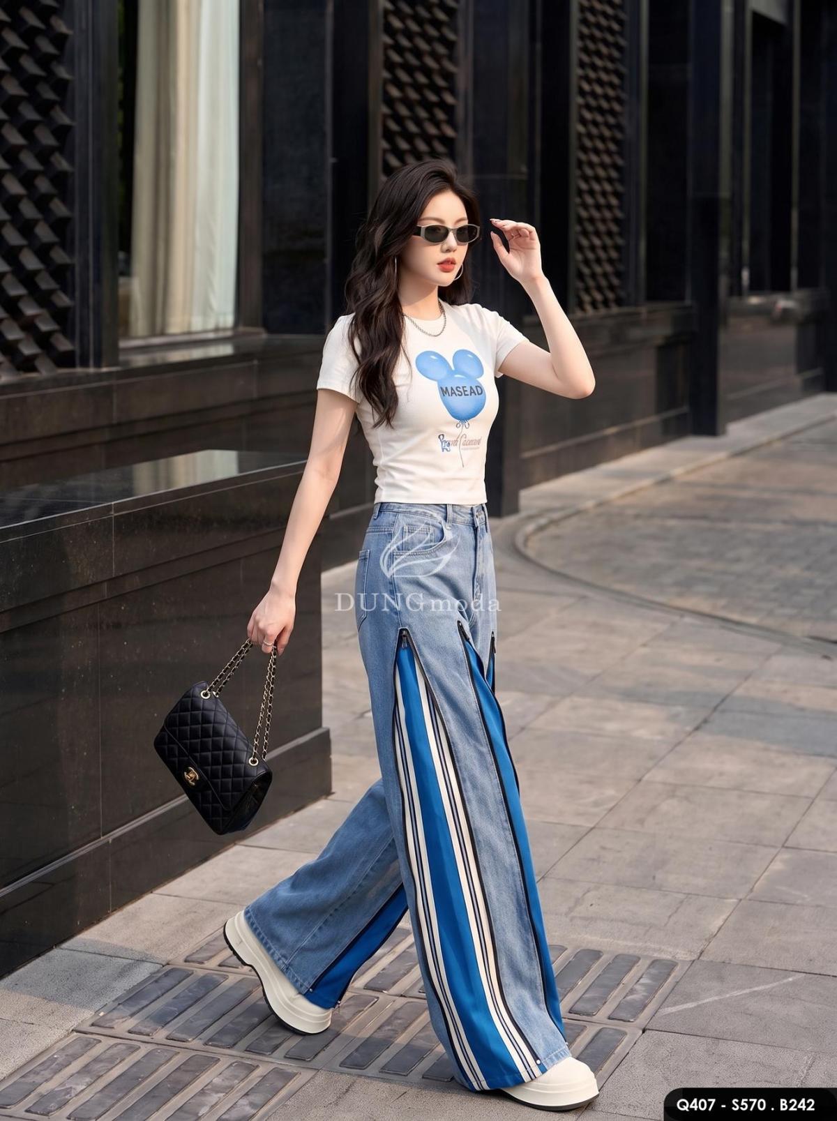 Áo Thun DungModa S570-7937A, ảnh 10