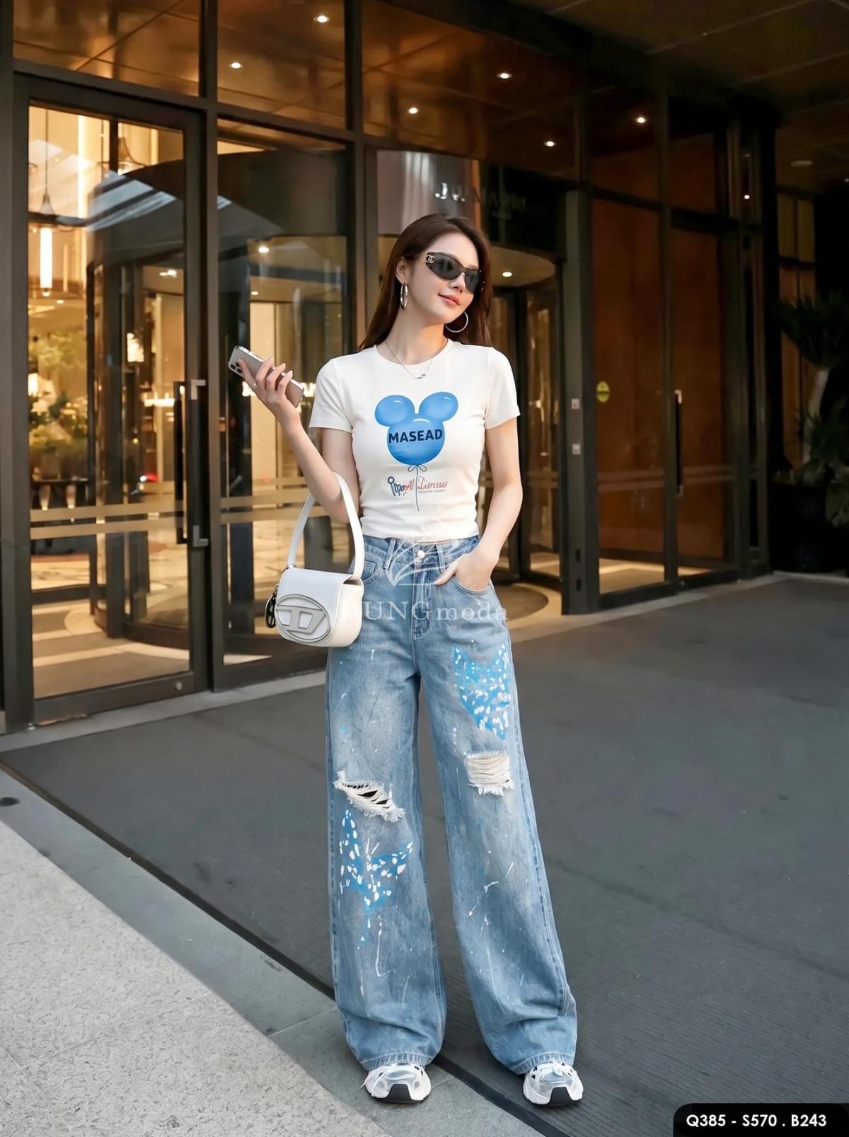 Áo Thun DungModa S570-7937A, ảnh 12
