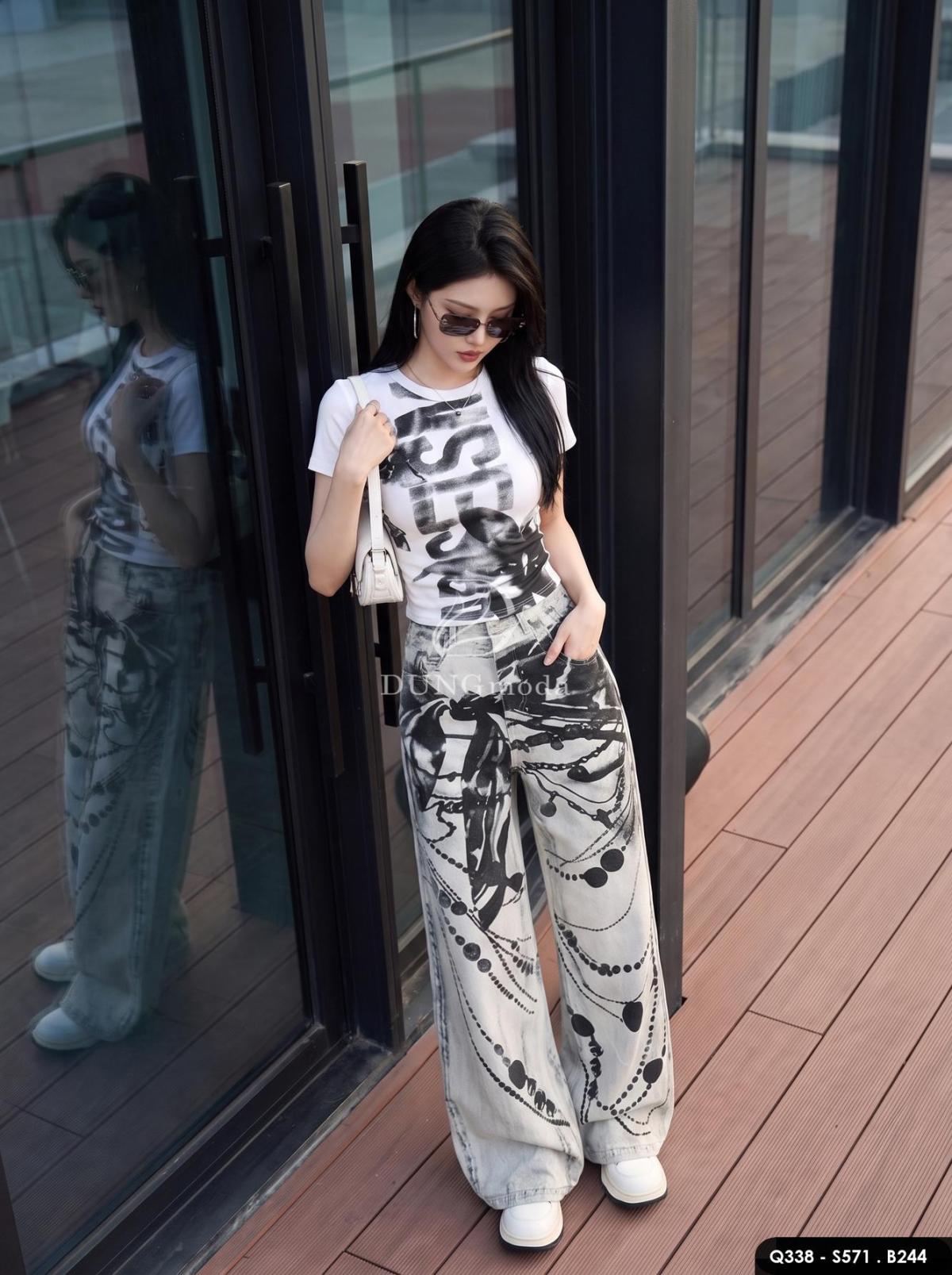 Áo Thun DungModa S571-7959A, ảnh 7