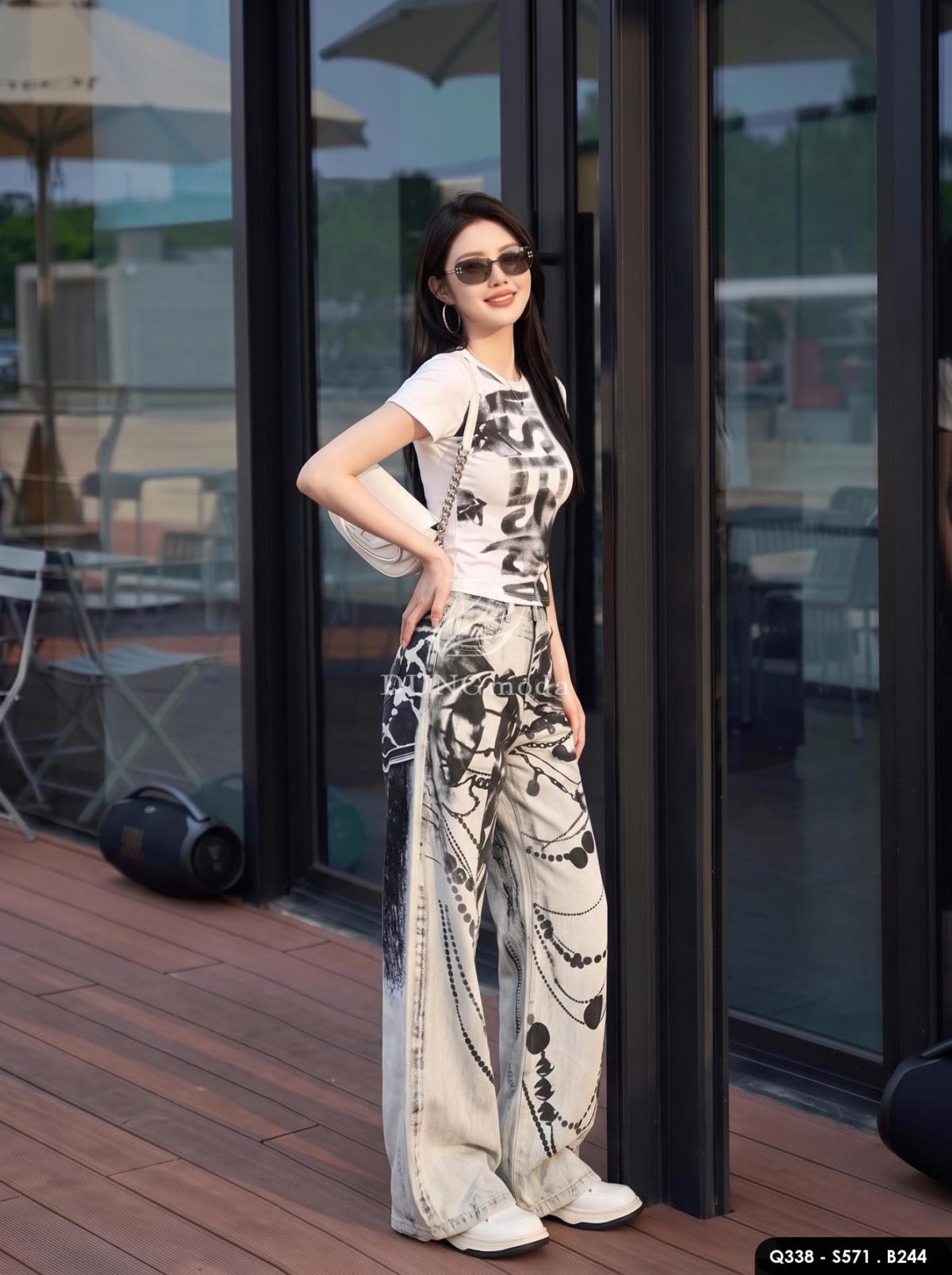 Áo Thun DungModa S571-7959A, ảnh 6