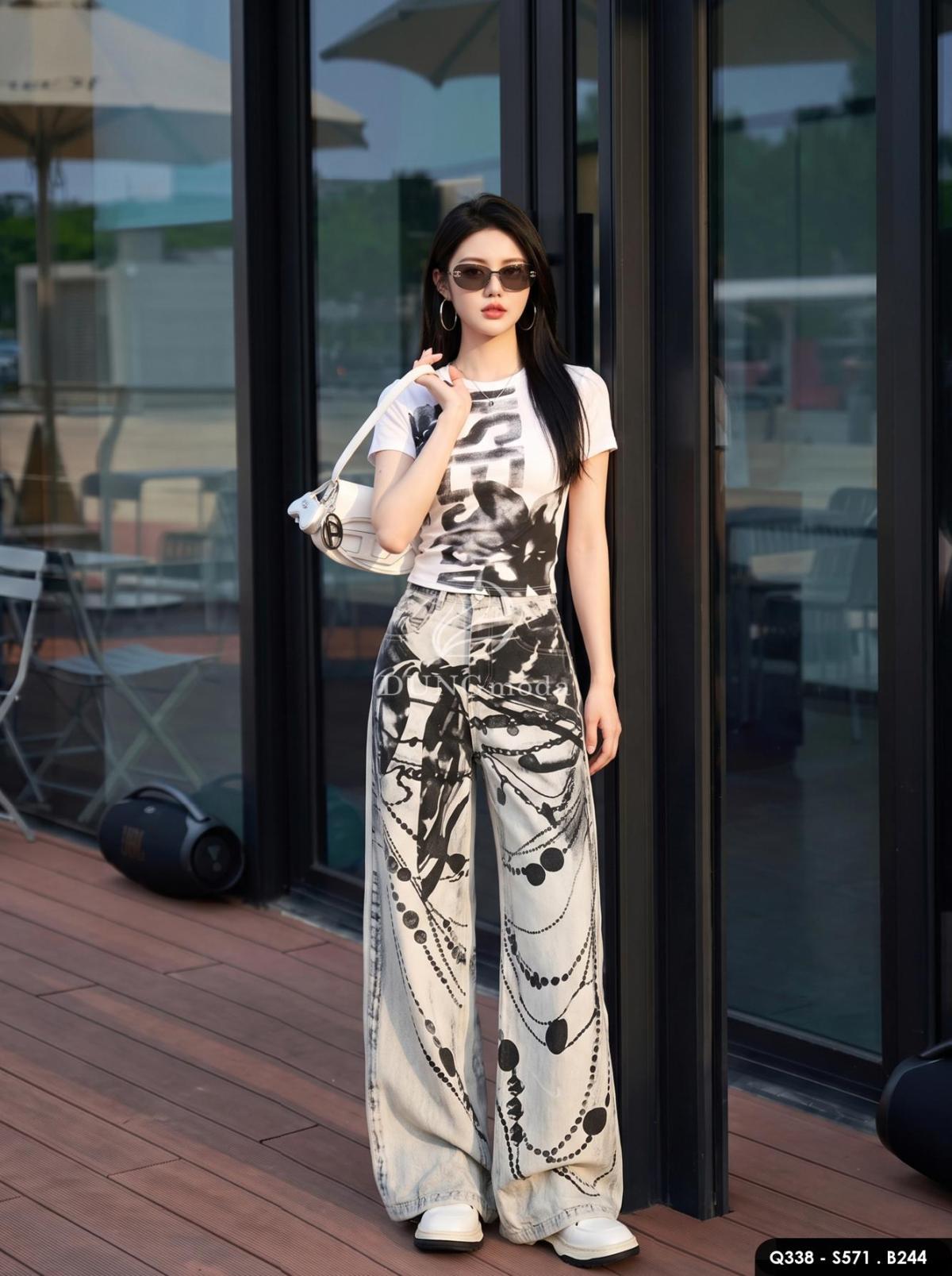 Áo Thun DungModa S571-7959A, ảnh 8