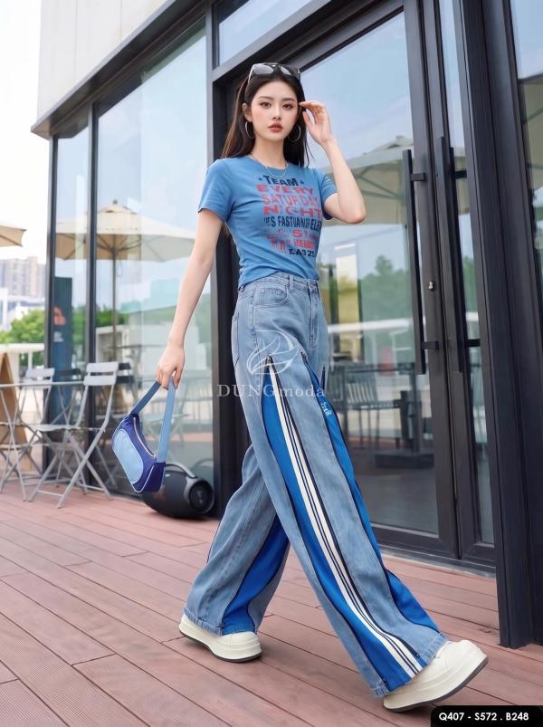 Áo Thun DungModa S572-7881