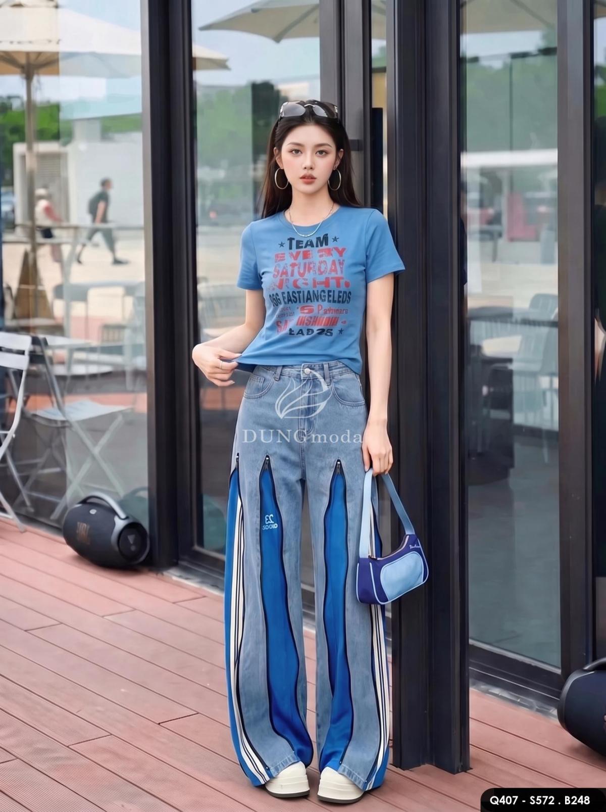 Áo Thun DungModa S572-7881, ảnh 3