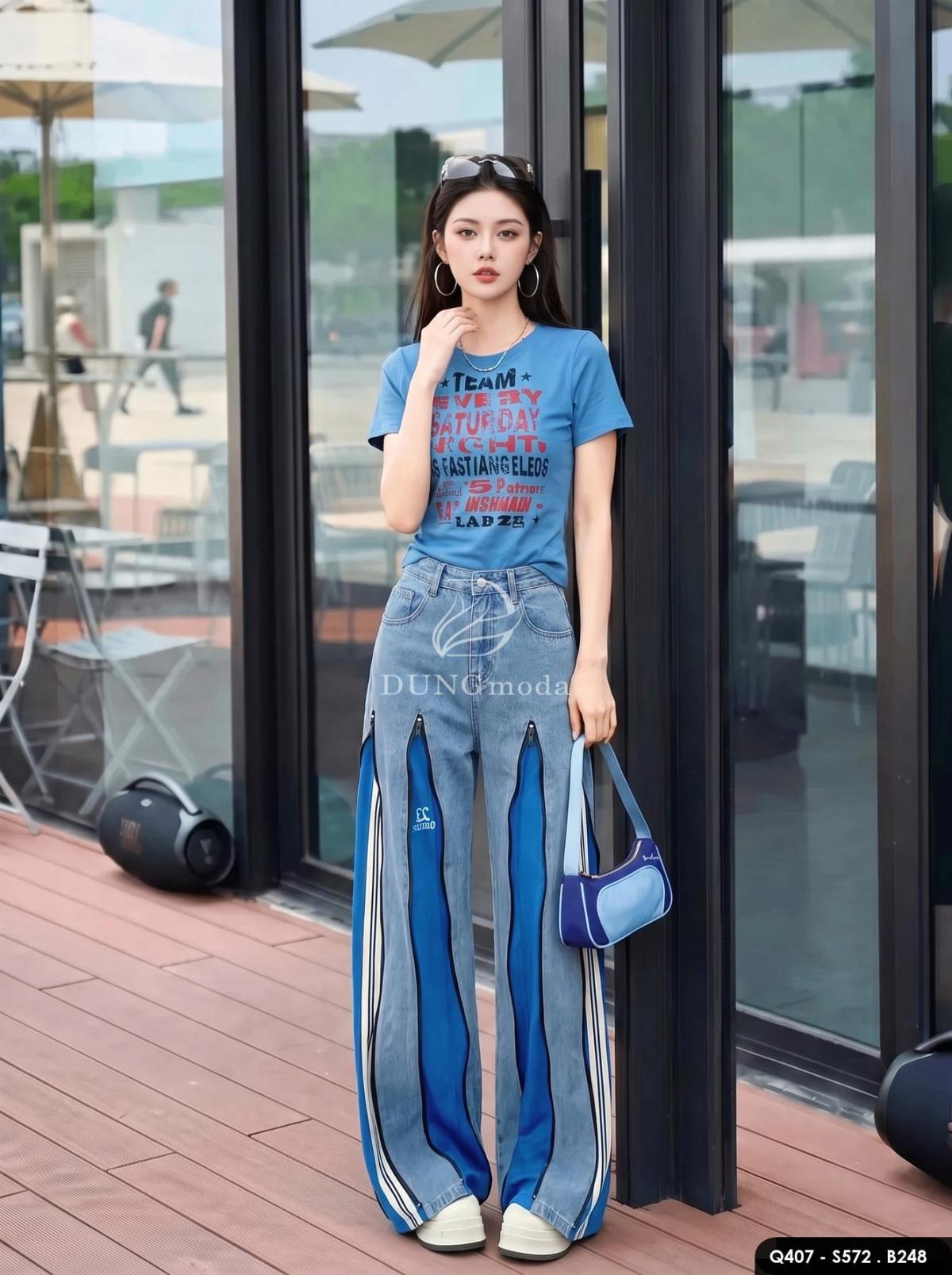Áo Thun DungModa S572-7881, ảnh 11