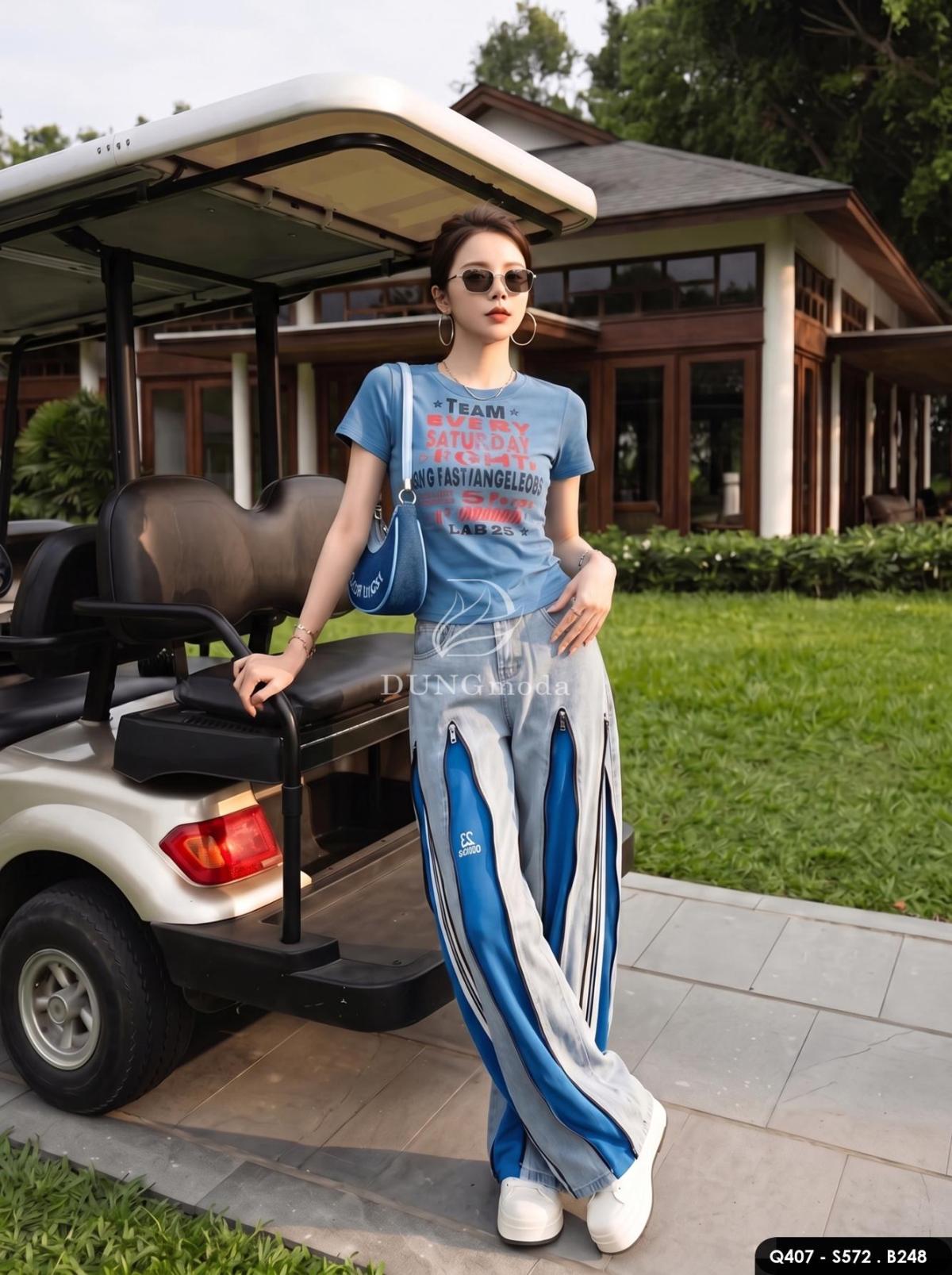Áo Thun DungModa S572-7881, ảnh 8