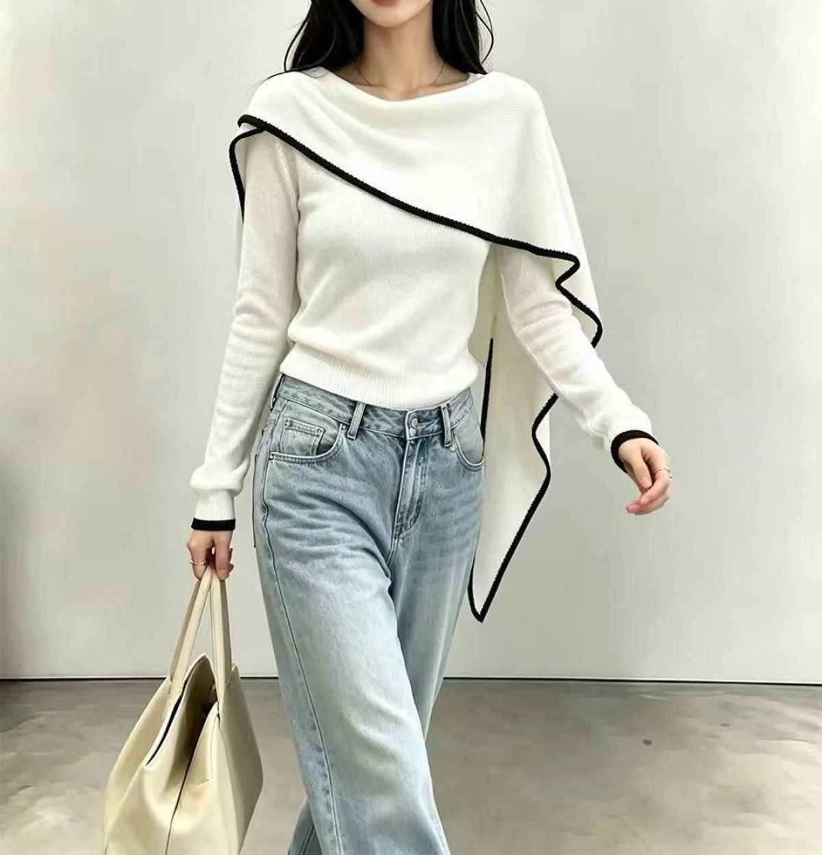 Áo Kiểu DungModa S589, ảnh 1