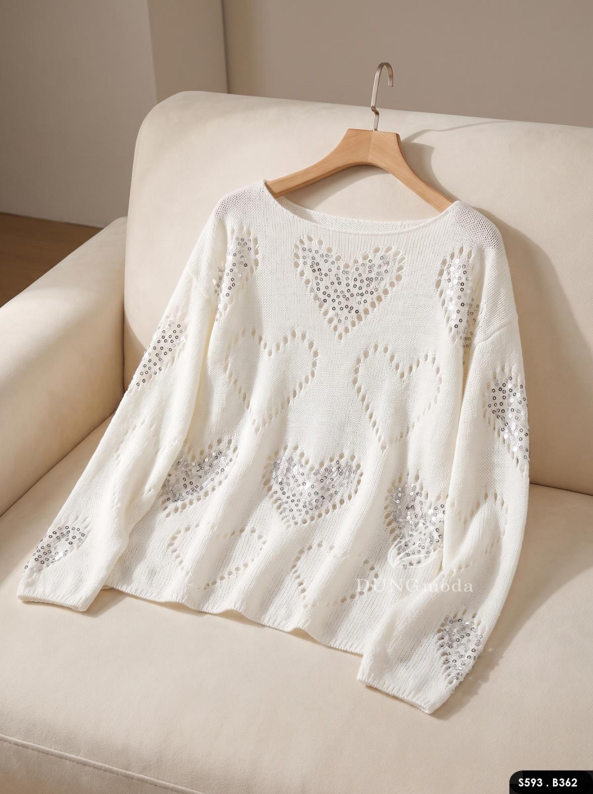 Áo Nữ DungModa S593, ảnh 2
