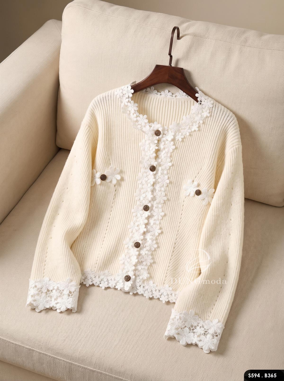 Áo Nữ DungModa S594, ảnh 1