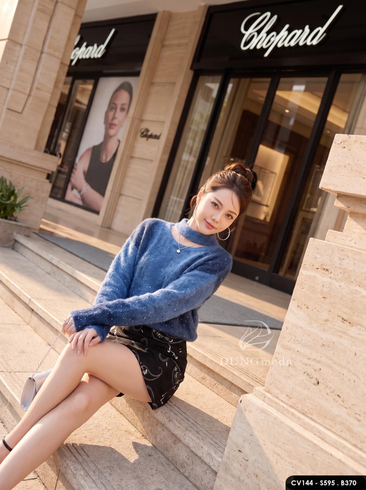Chân Váy DungModa CV144, ảnh 8