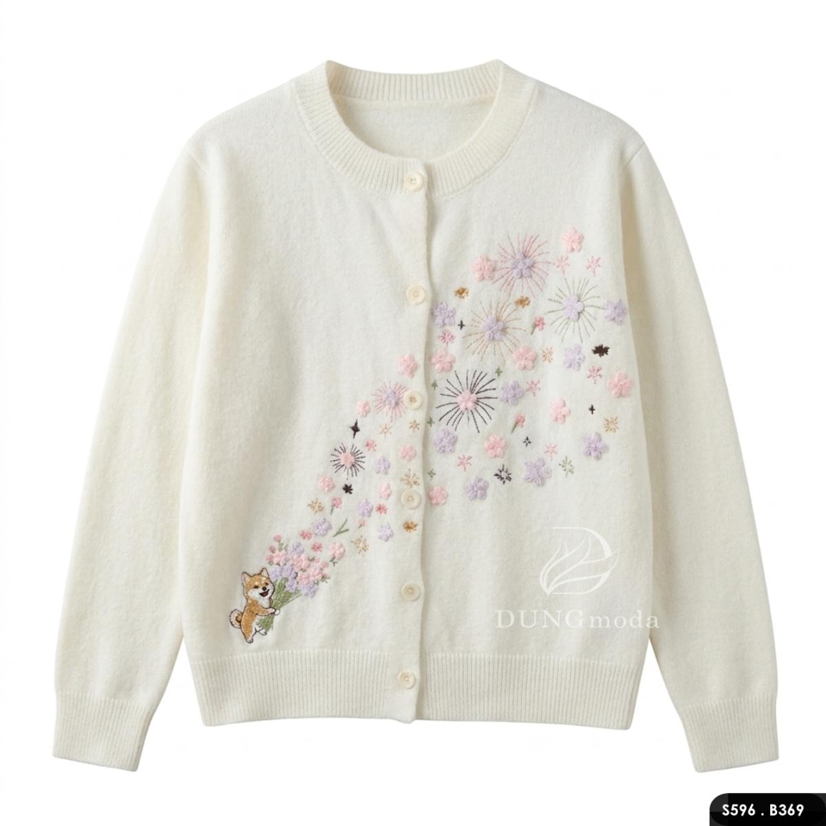 Áo Nữ DungModa S596, ảnh 8