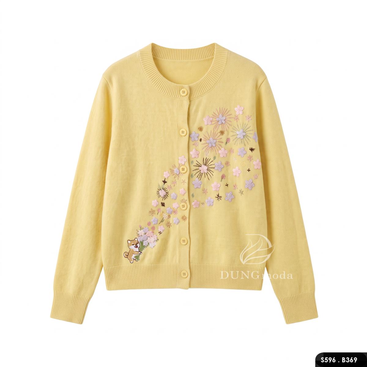 Áo Nữ DungModa S596, ảnh 2