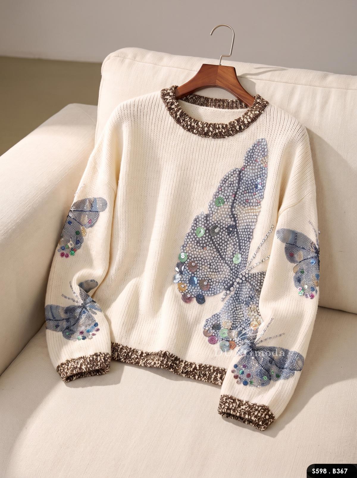 Áo Nữ DungModa S598, ảnh 1