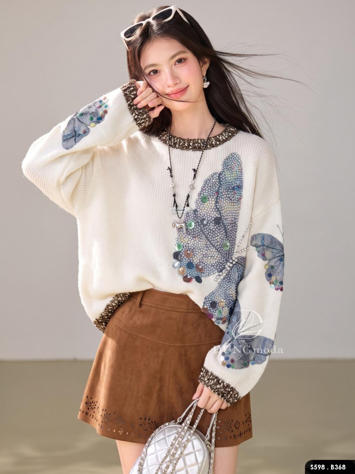Áo Nữ DungModa S598, ảnh 4
