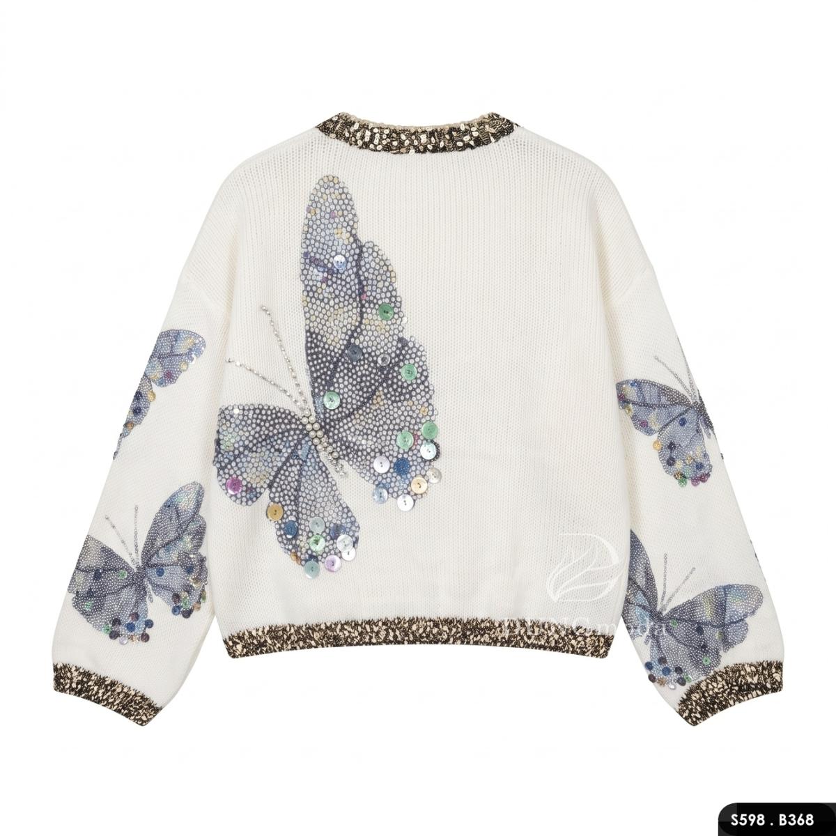 Áo Nữ DungModa S598, ảnh 3