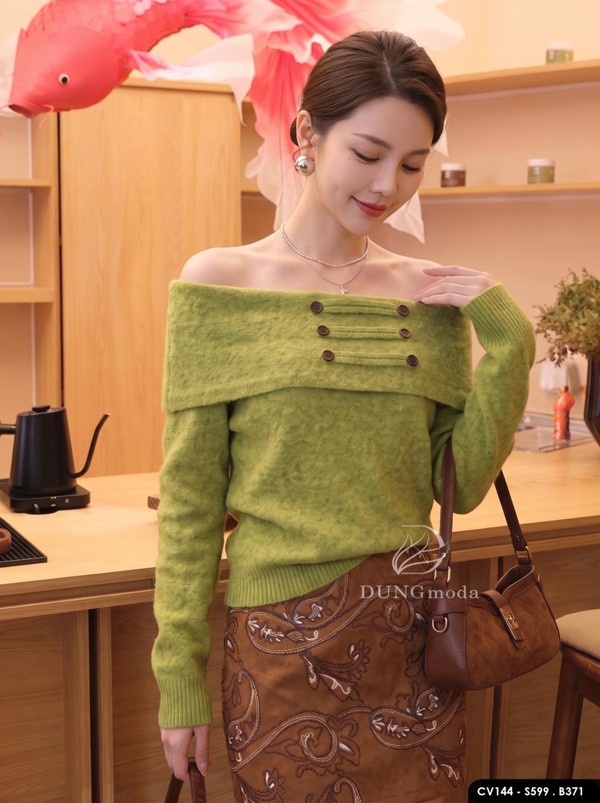 Chân Váy DungModa CV144, ảnh 5