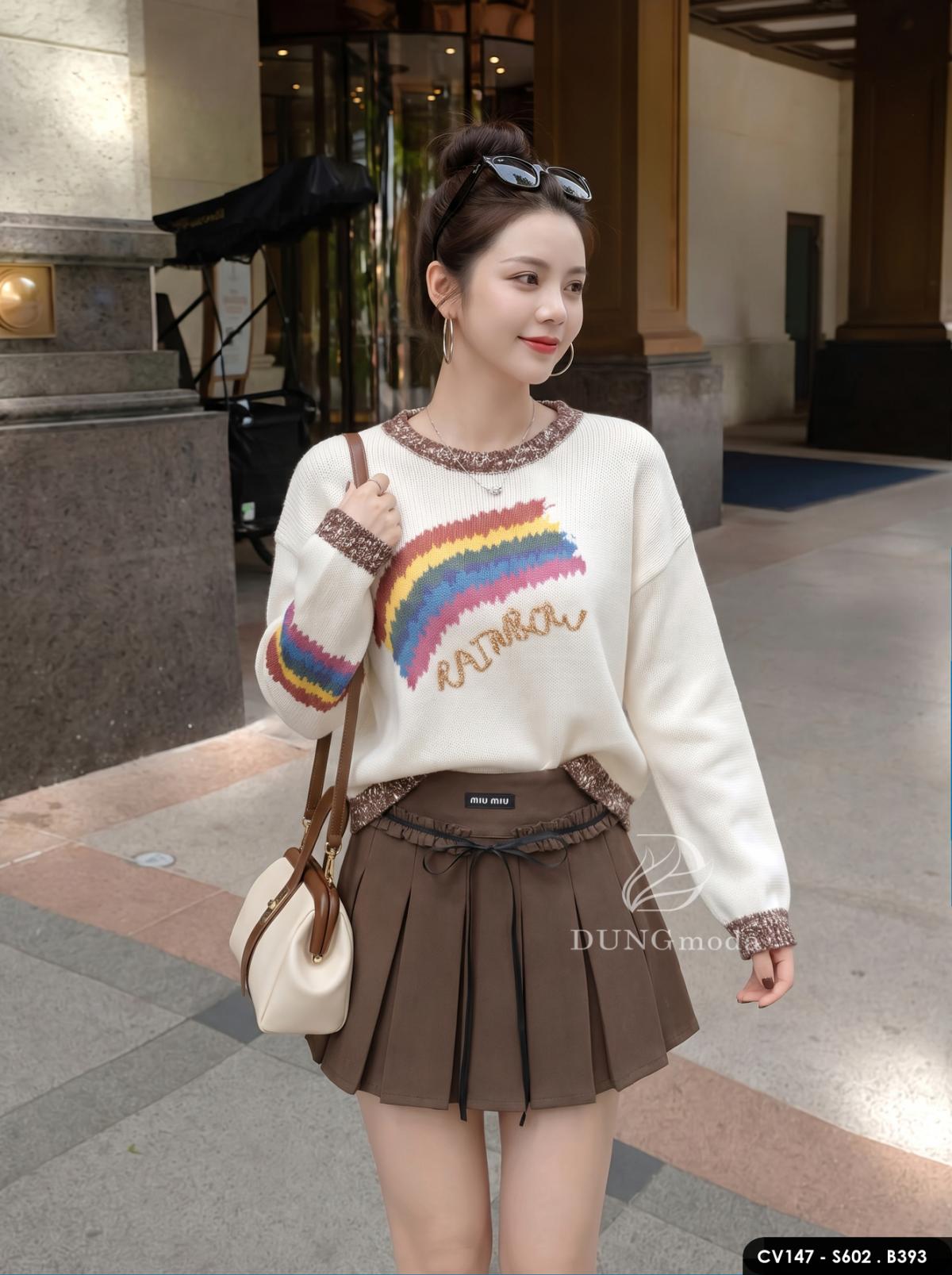 Áo Nữ DungModa S602, ảnh 10