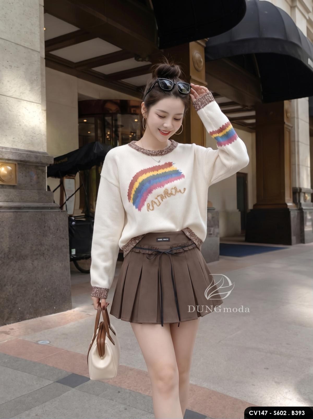 Áo Nữ DungModa S602, ảnh 11