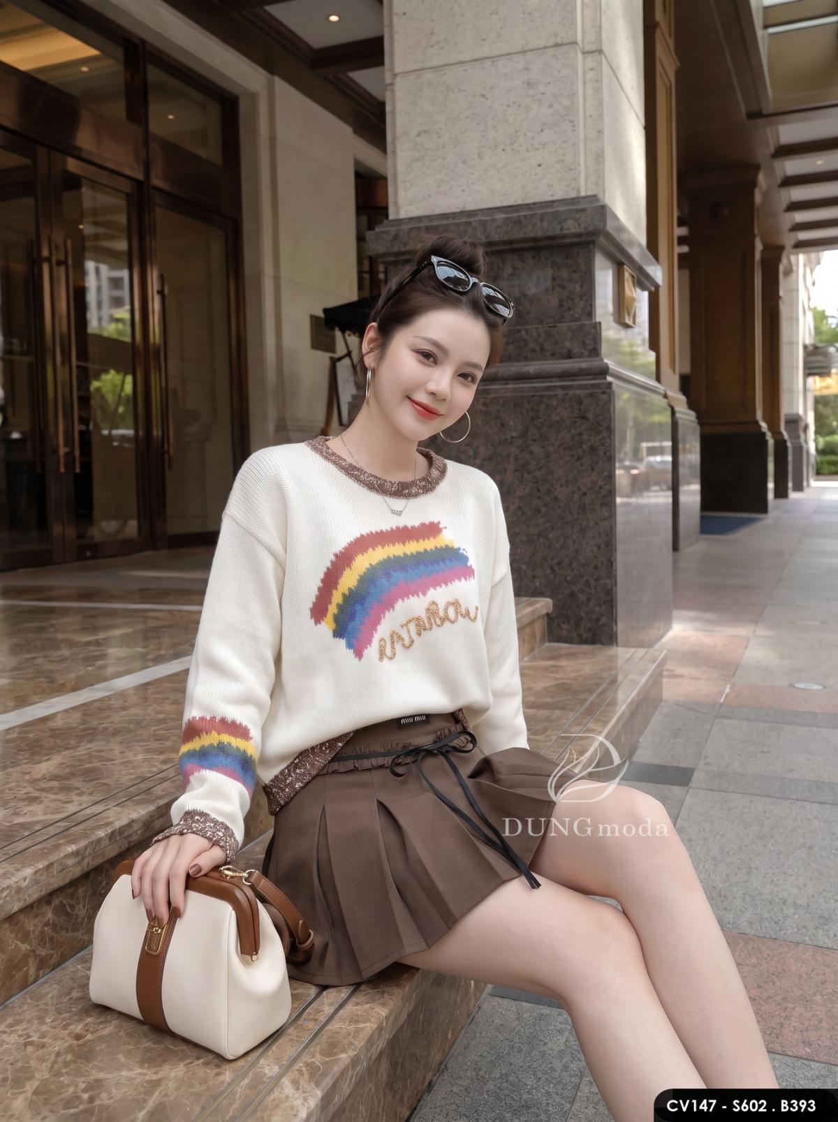 Áo Nữ DungModa S602, ảnh 12