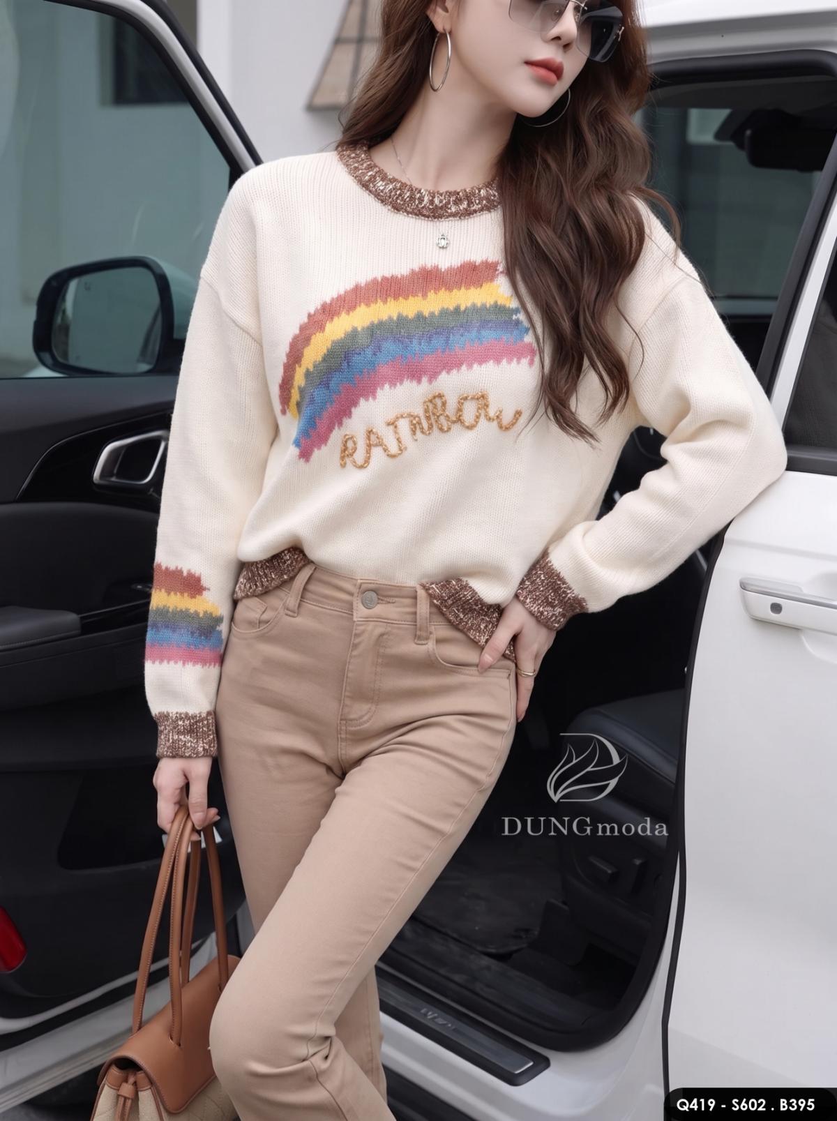Áo Nữ DungModa S602, ảnh 9