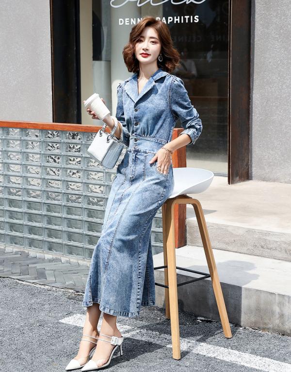 Set bộ Jean SB014