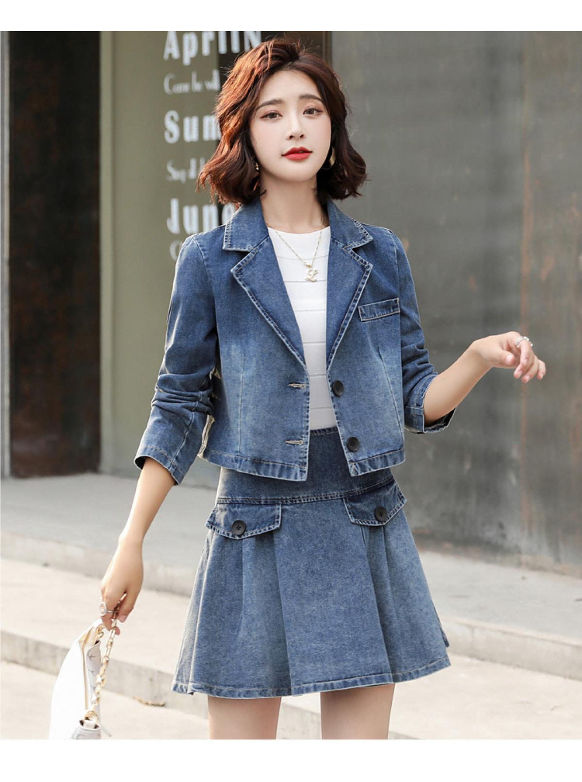 Set bộ Jean SB017