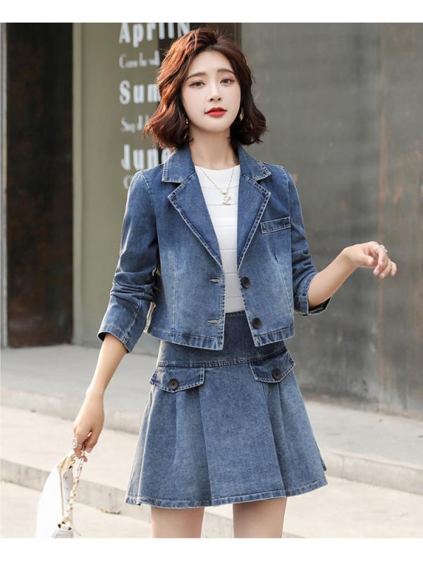 Set bộ Jean SB017