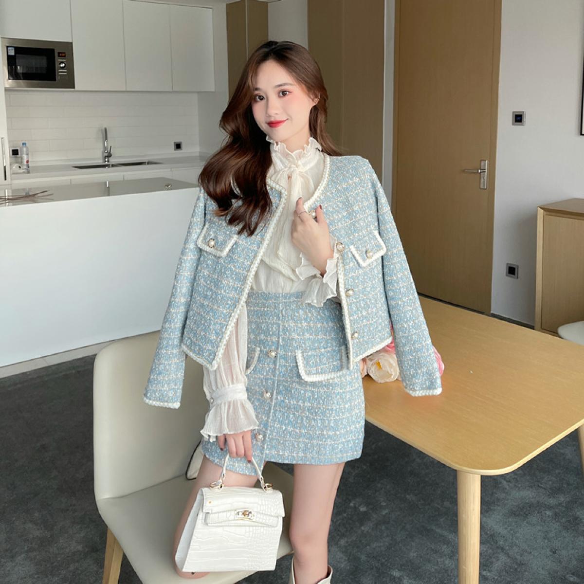 Set bộ Dạ SB020