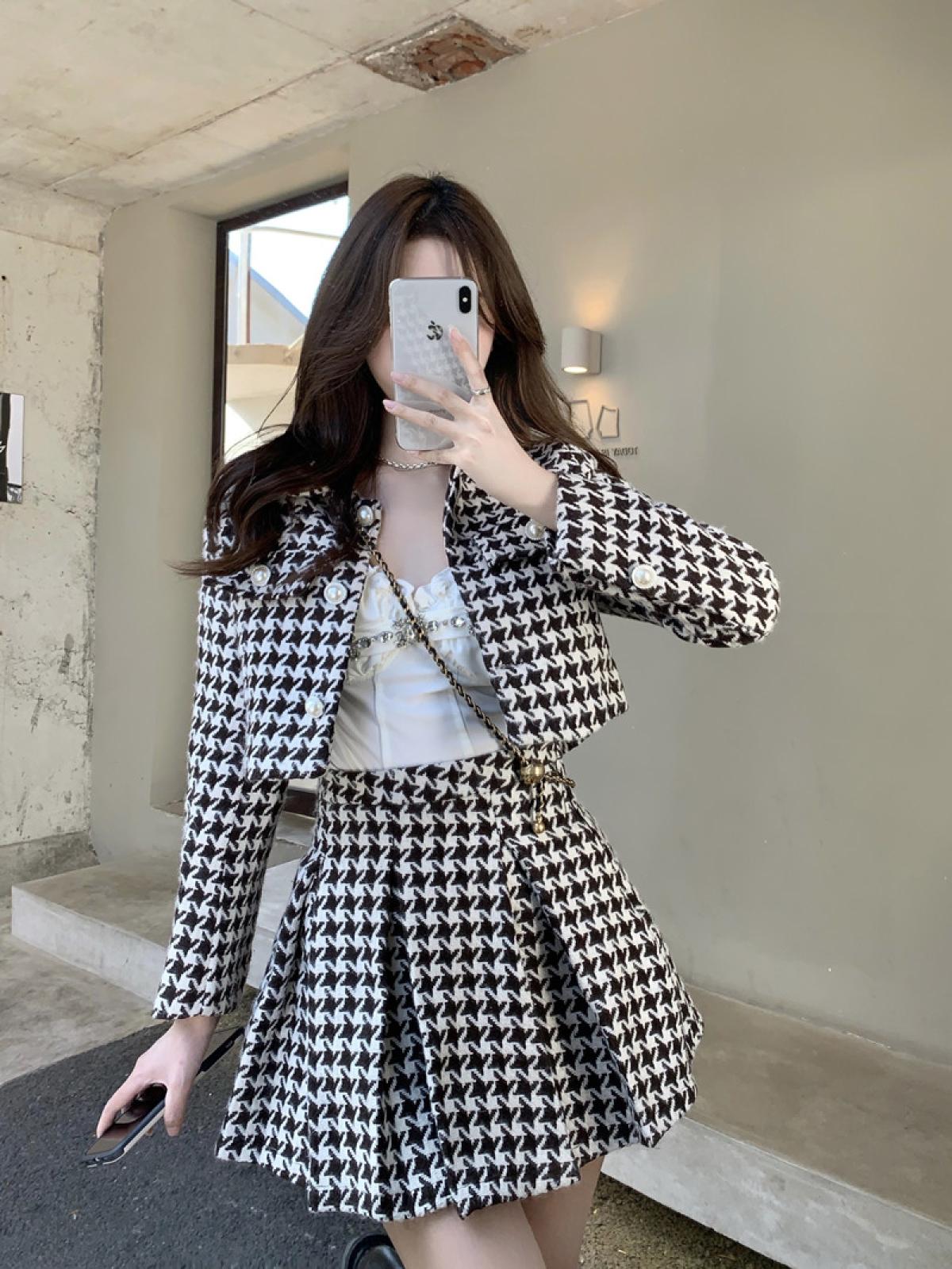 Set bộ Dạ SB025