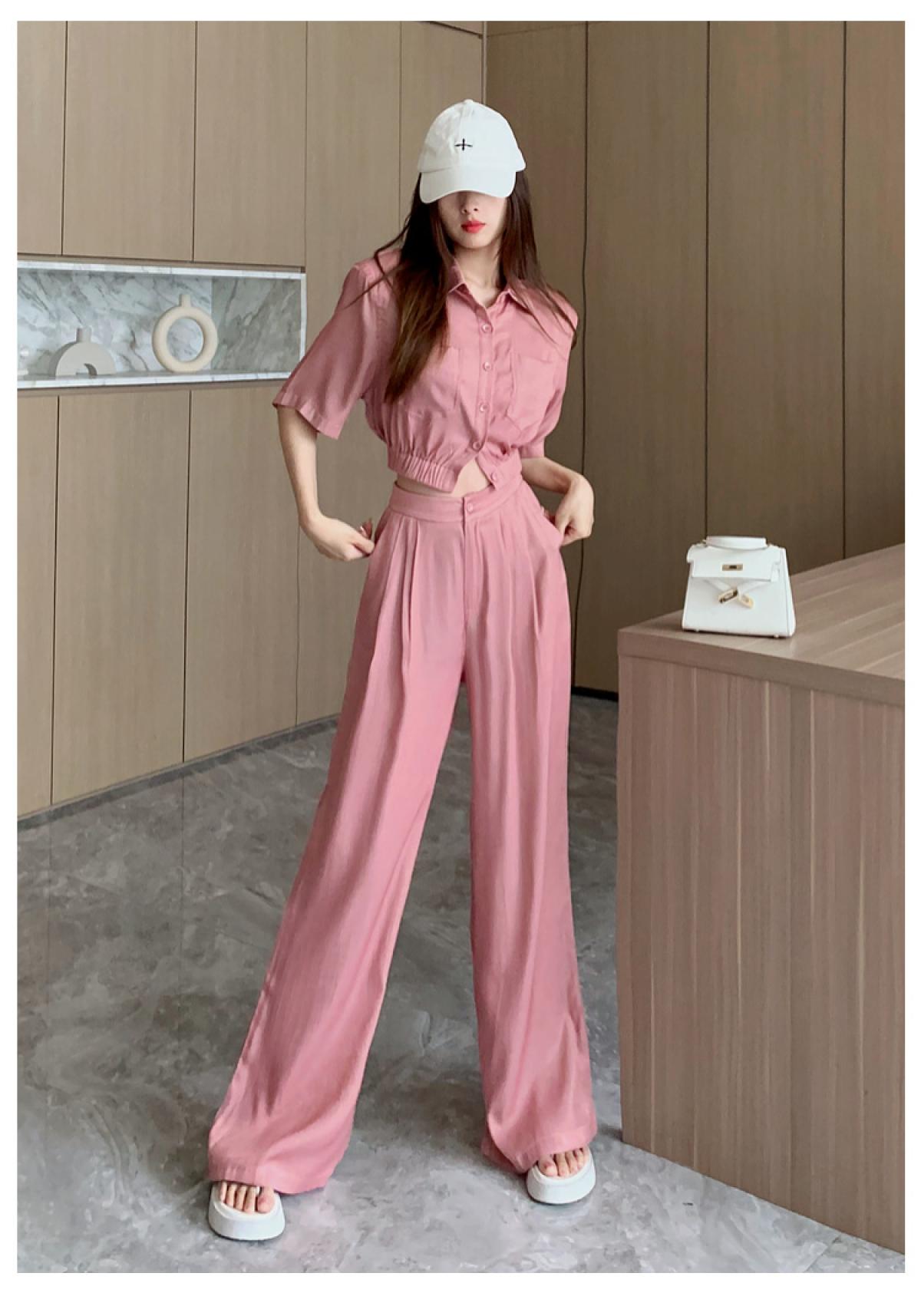 Set Bộ Jean SB034