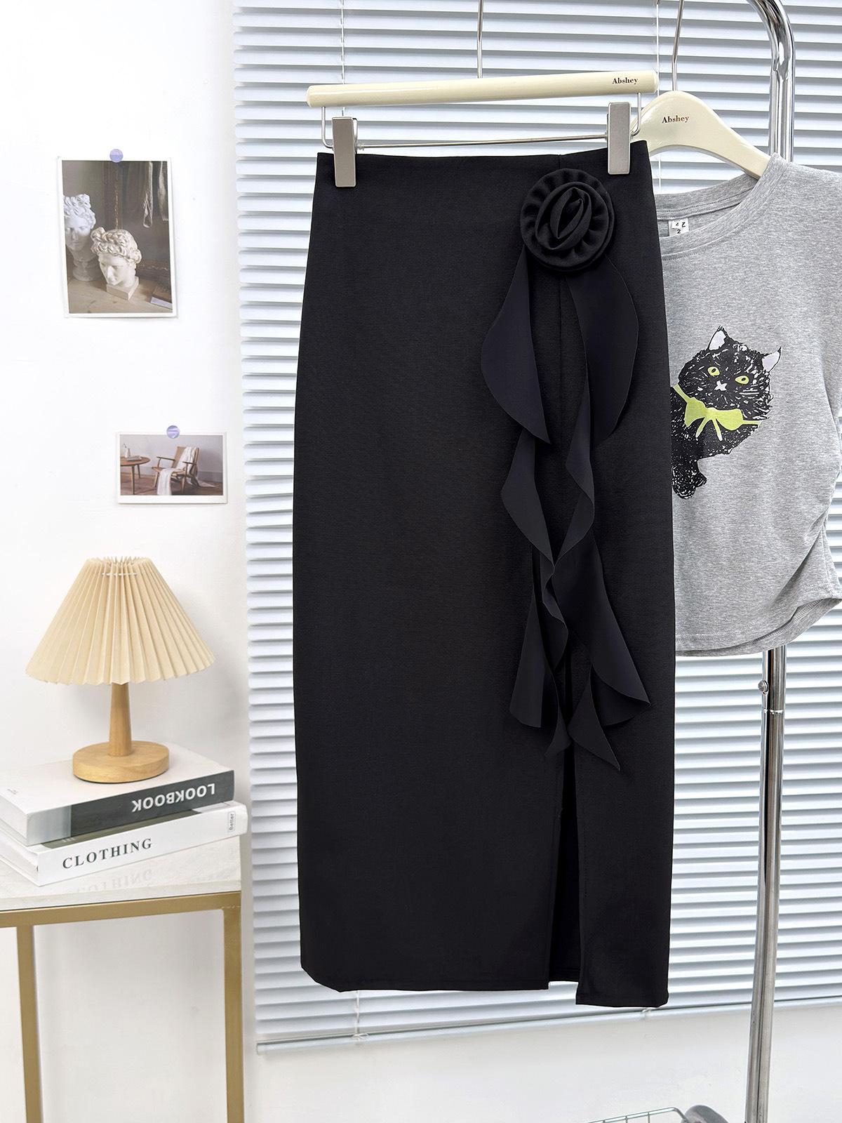 Chân váy DungModa Z001, ảnh 2