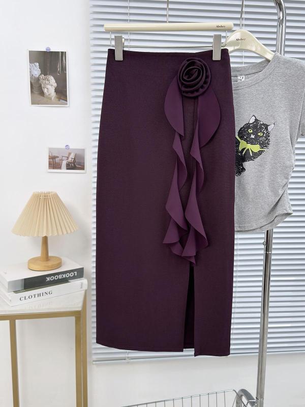 Chân váy DungModa Z001