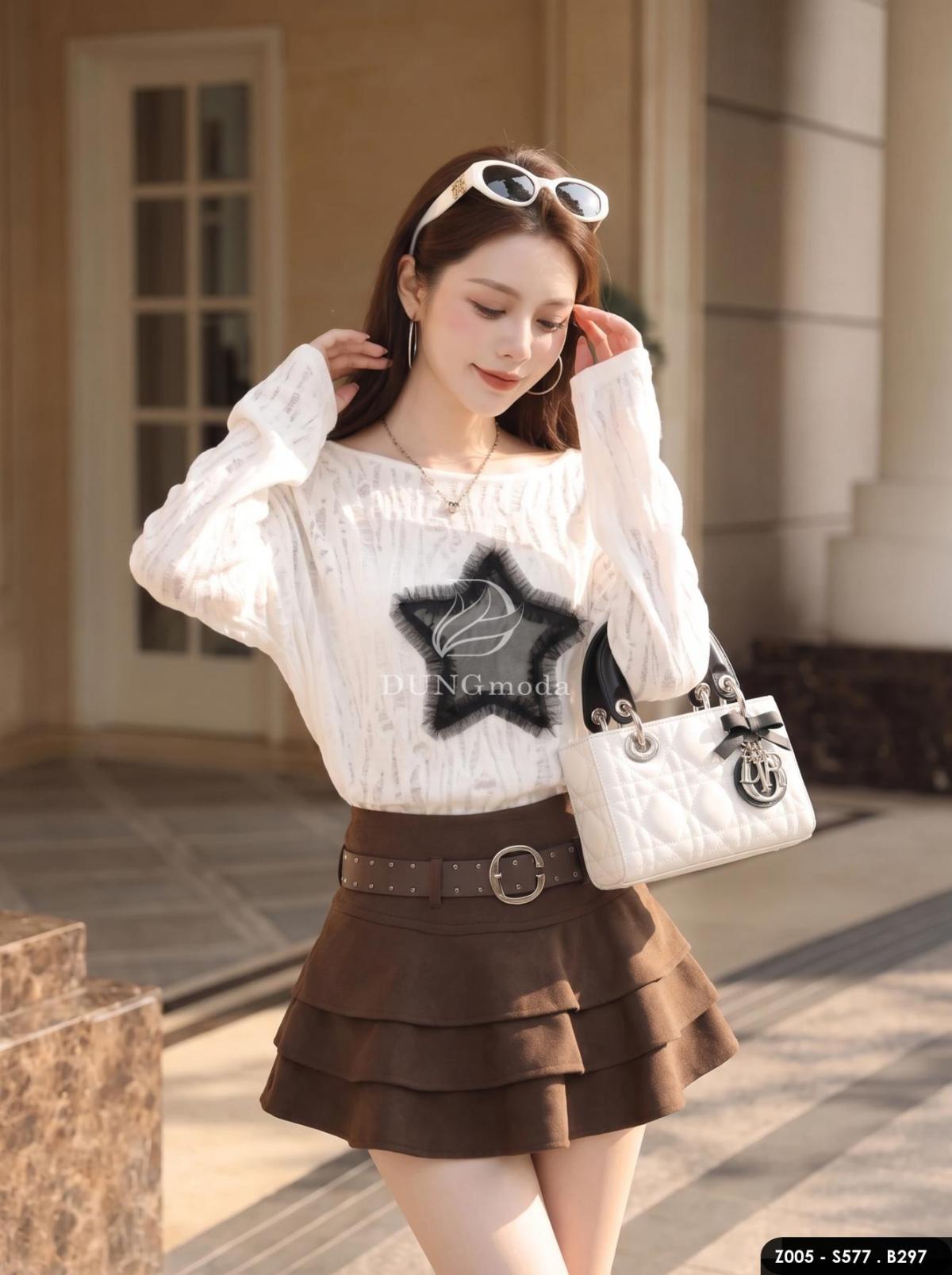 Chân Váy DungModa Z005, ảnh 11