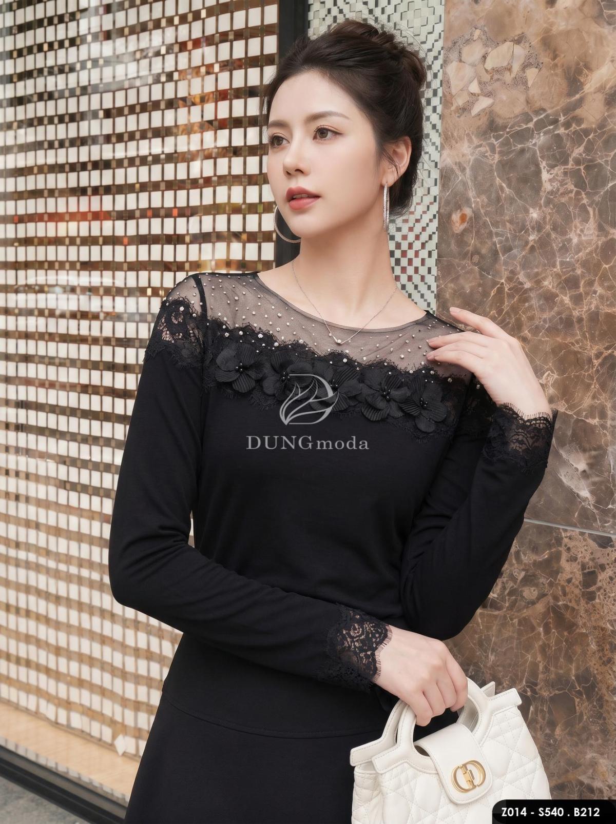 Chân váy DungModa Z014, ảnh 2