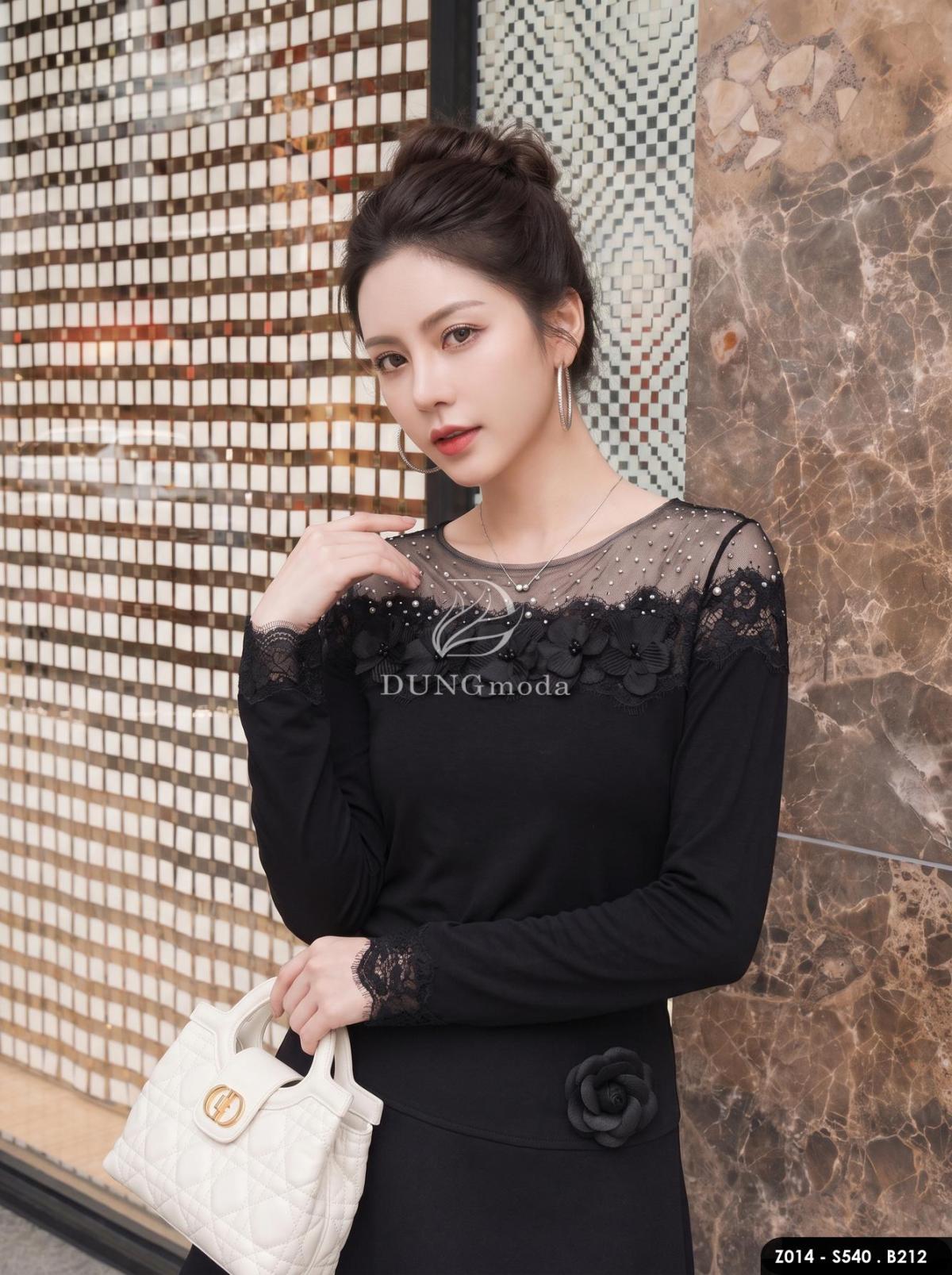 Chân váy DungModa Z014, ảnh 4