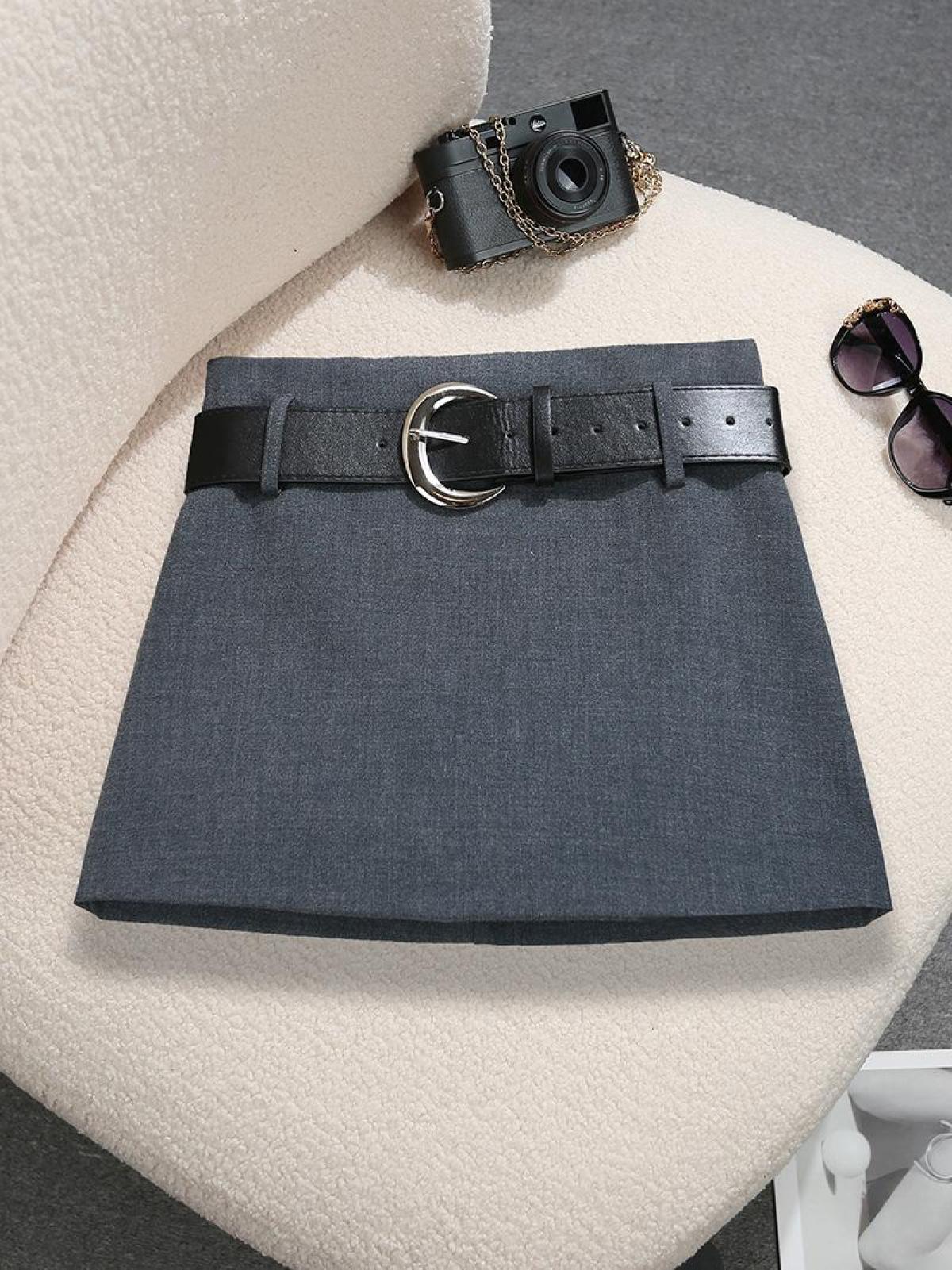 Chân váy DungModa Z015, ảnh 2
